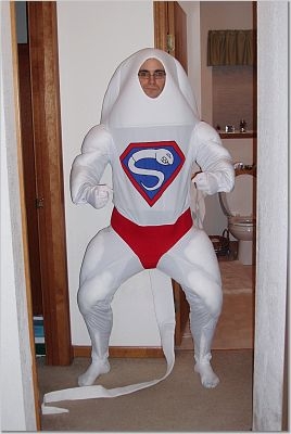 Super Sperm